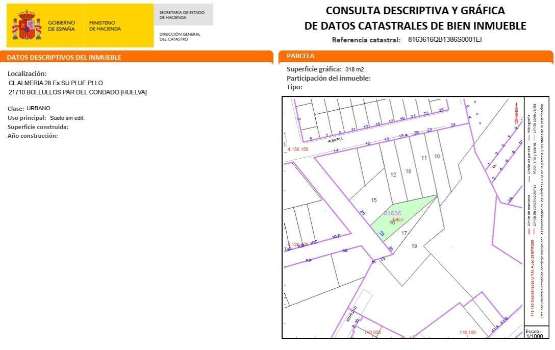 Fincas y solares-Venta-Bollullos Par del Condado-2411226-Foto-4