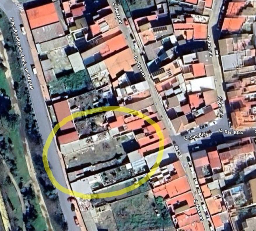 Fincas y solares-Venta-1719286
