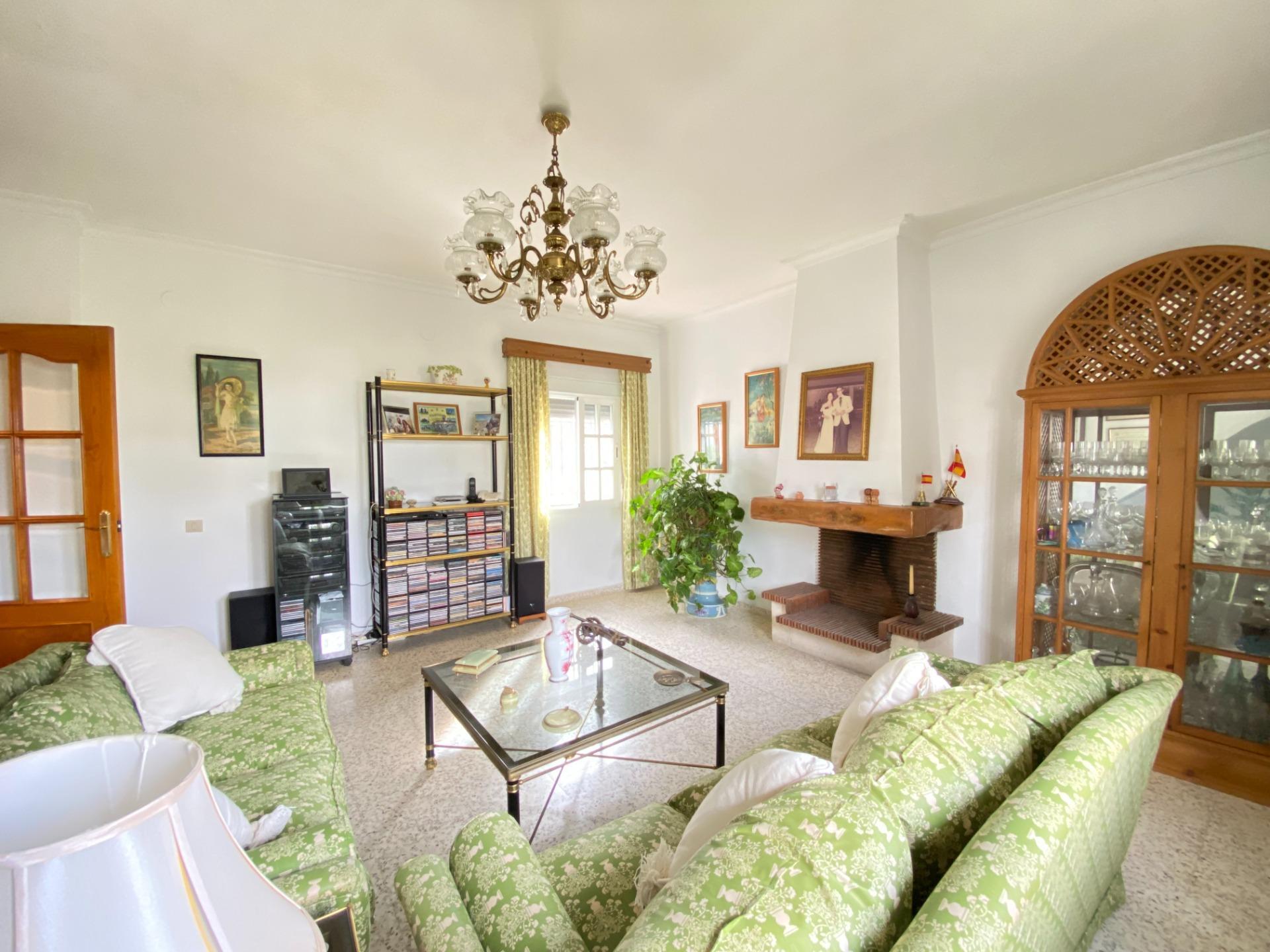 Casas o chalets-Venta-Dos Hermanas-2411247-Foto-2