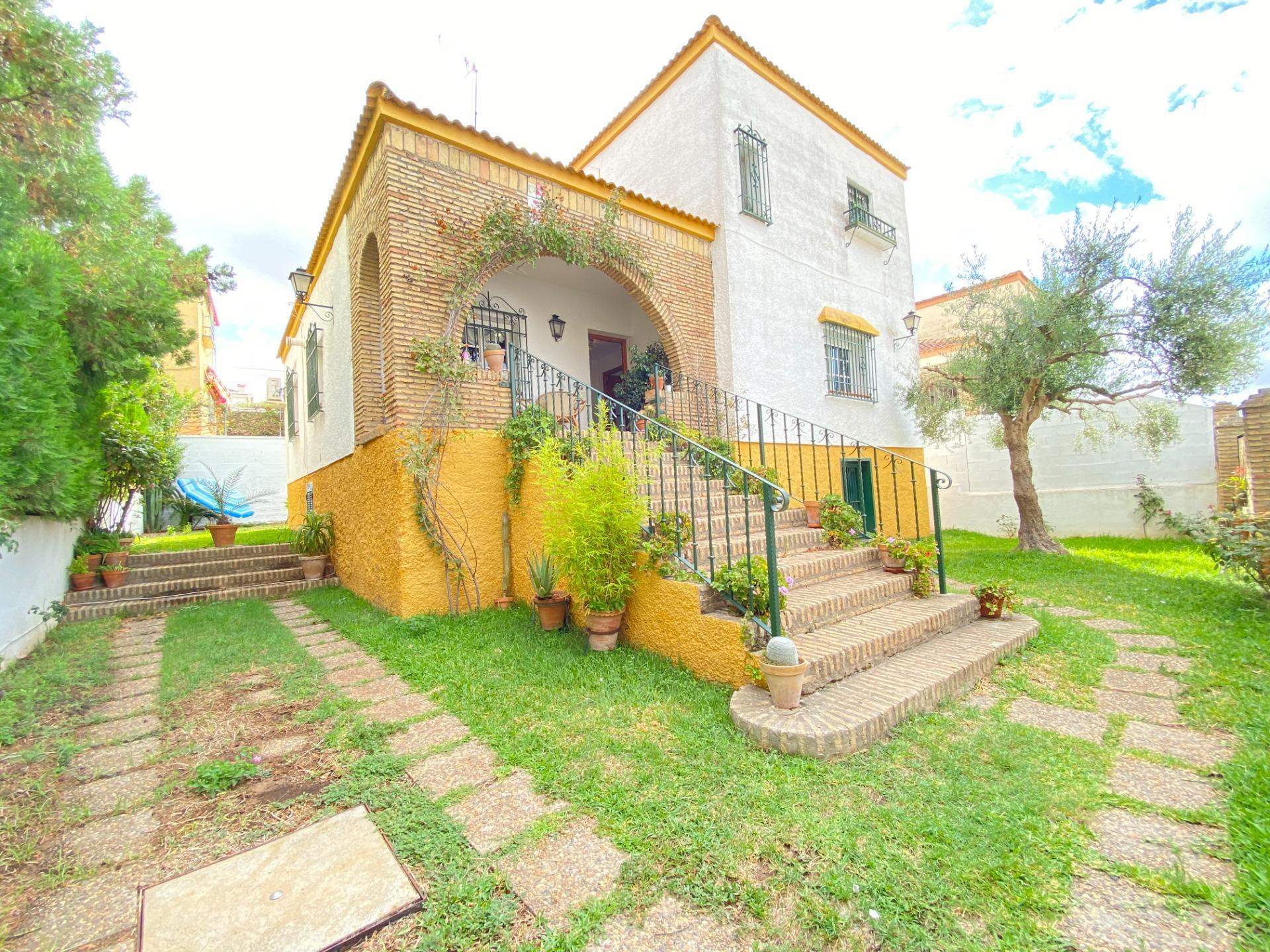 Casas o chalets-Venta-Dos Hermanas-2411247-Foto-3