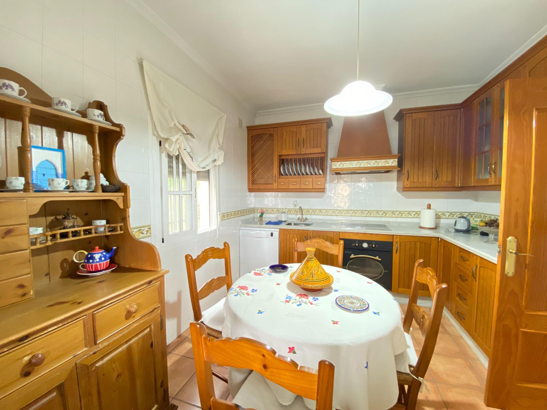 Casas o chalets-Venta-Dos Hermanas-2411247-Foto-9