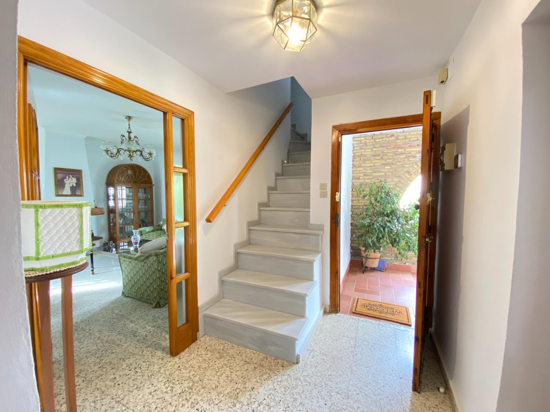 Casas o chalets-Venta-Dos Hermanas-2411247-Foto-21