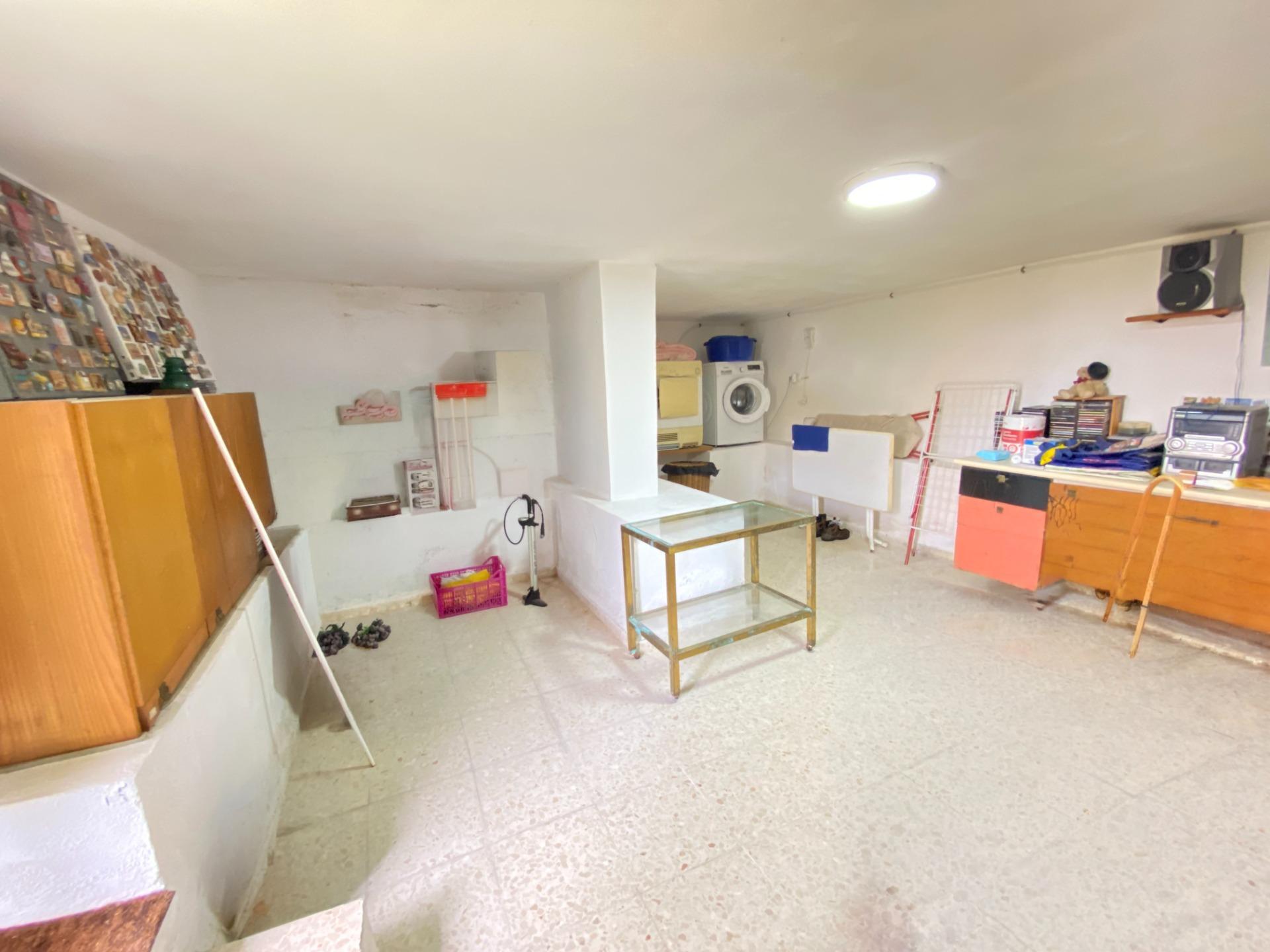 Casas o chalets-Venta-Dos Hermanas-2411247-Foto-28