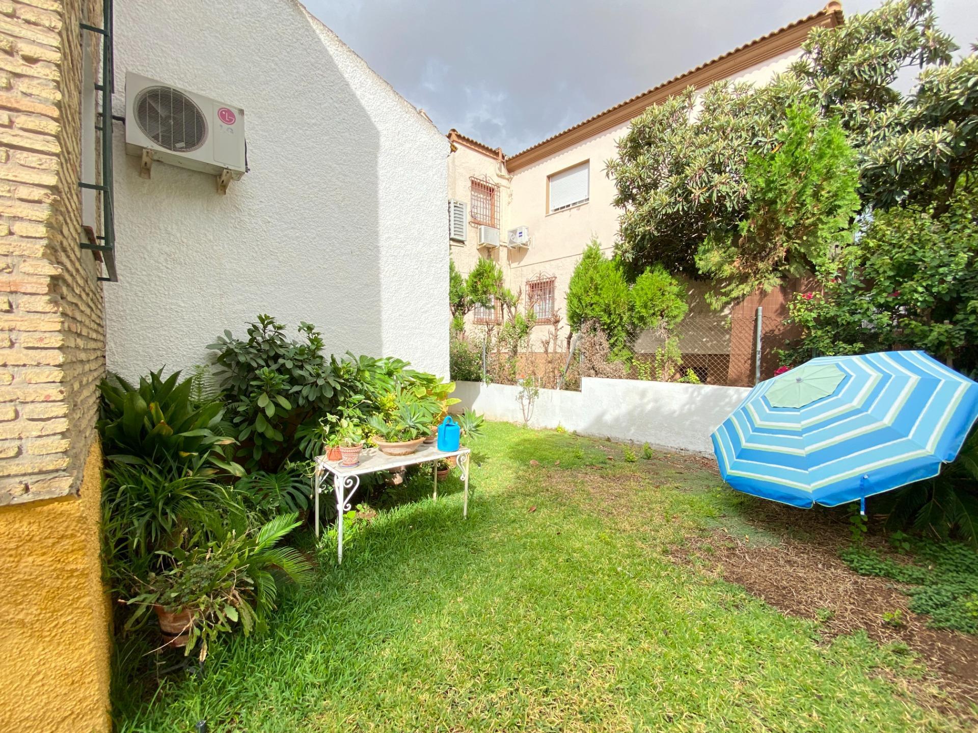 Casas o chalets-Venta-Dos Hermanas-2411247-Foto-29