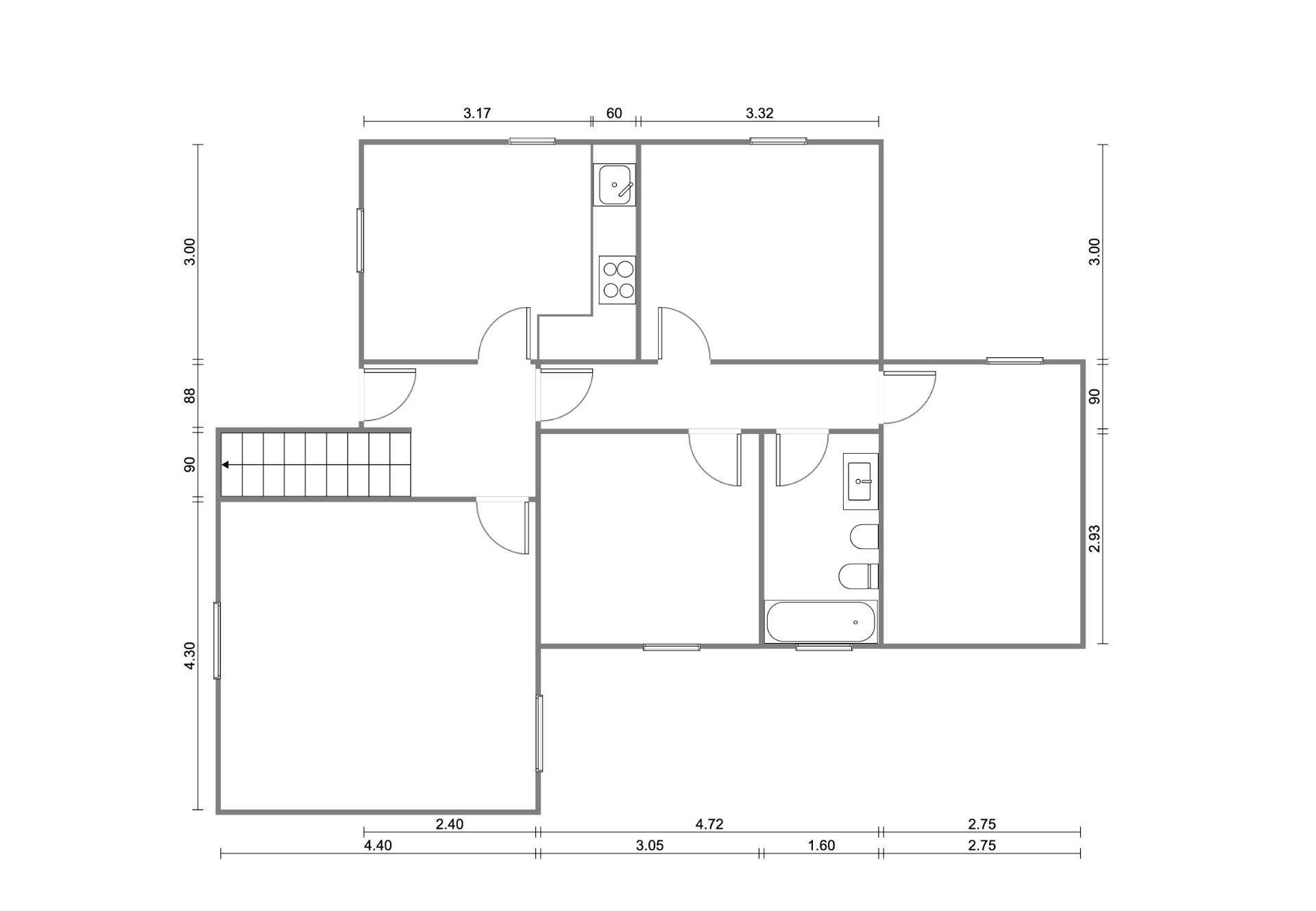 Casas o chalets-Venta-Dos Hermanas-2411247-Foto-31