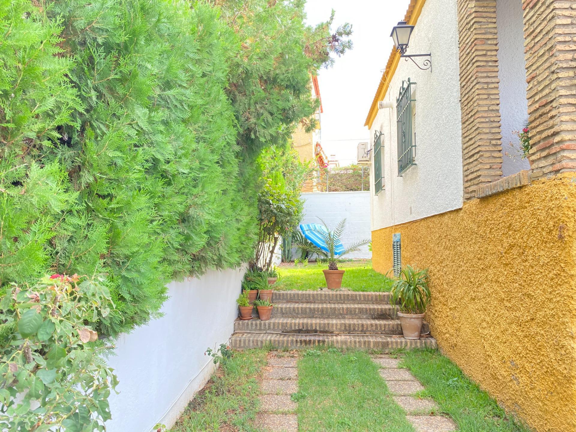 Casas o chalets-Venta-Dos Hermanas-2411247-Foto-30