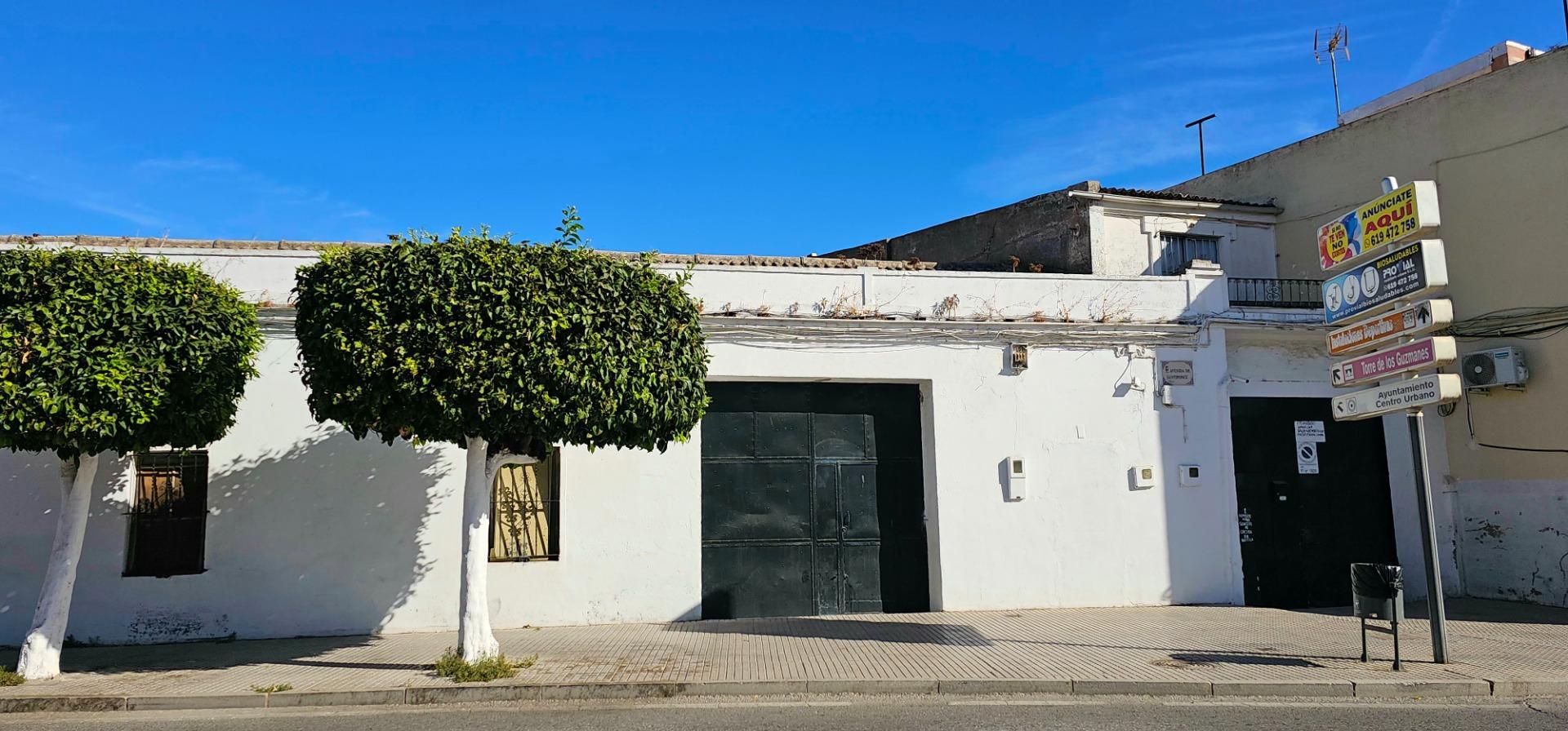 Casas o chalets-Venta-La Algaba-1975514-Foto-3