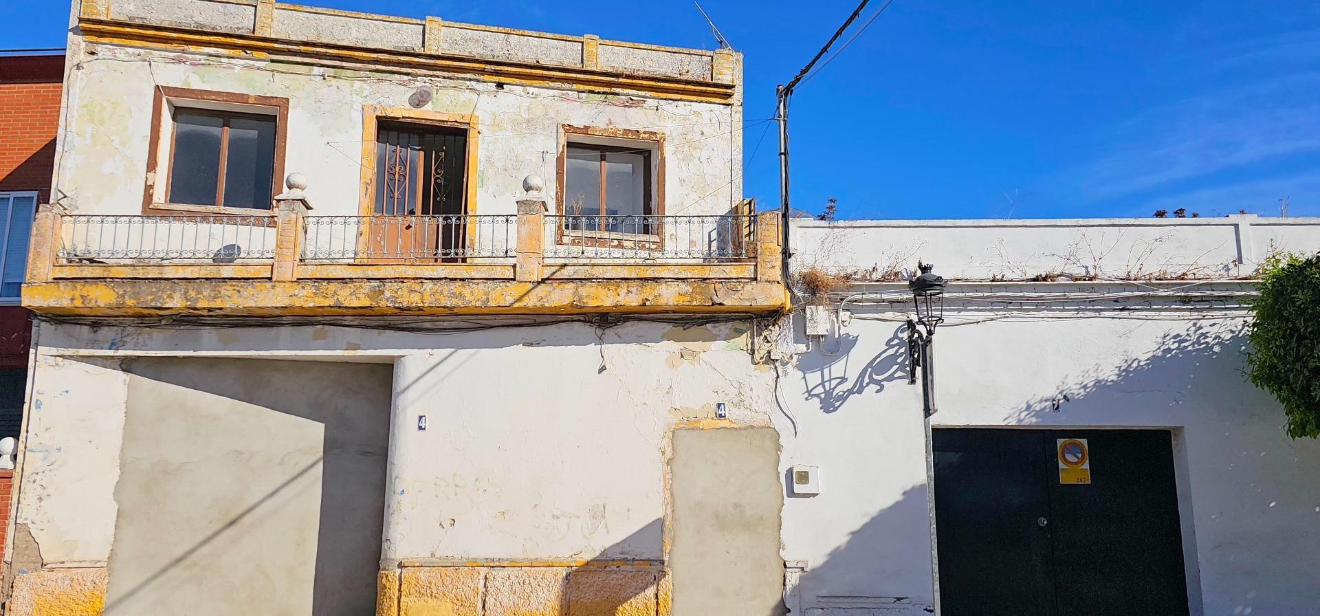 Casas o chalets-Venta-La Algaba-1975514-Foto-4