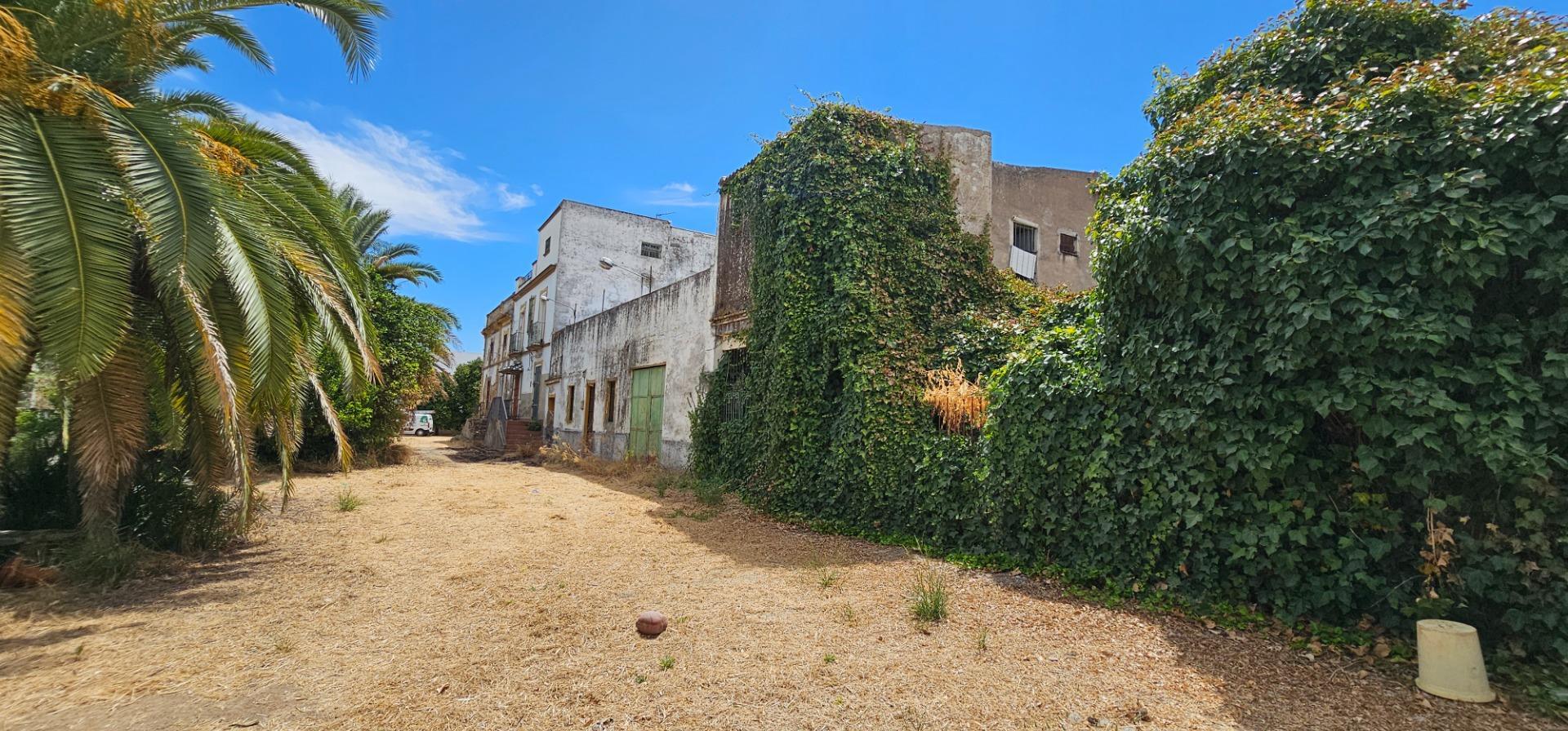 Casas o chalets-Venta-La Algaba-1975514-Foto-5