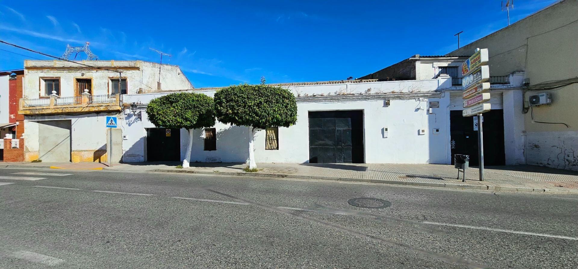 Casas o chalets-Venta-La Algaba-1975514-Foto-2