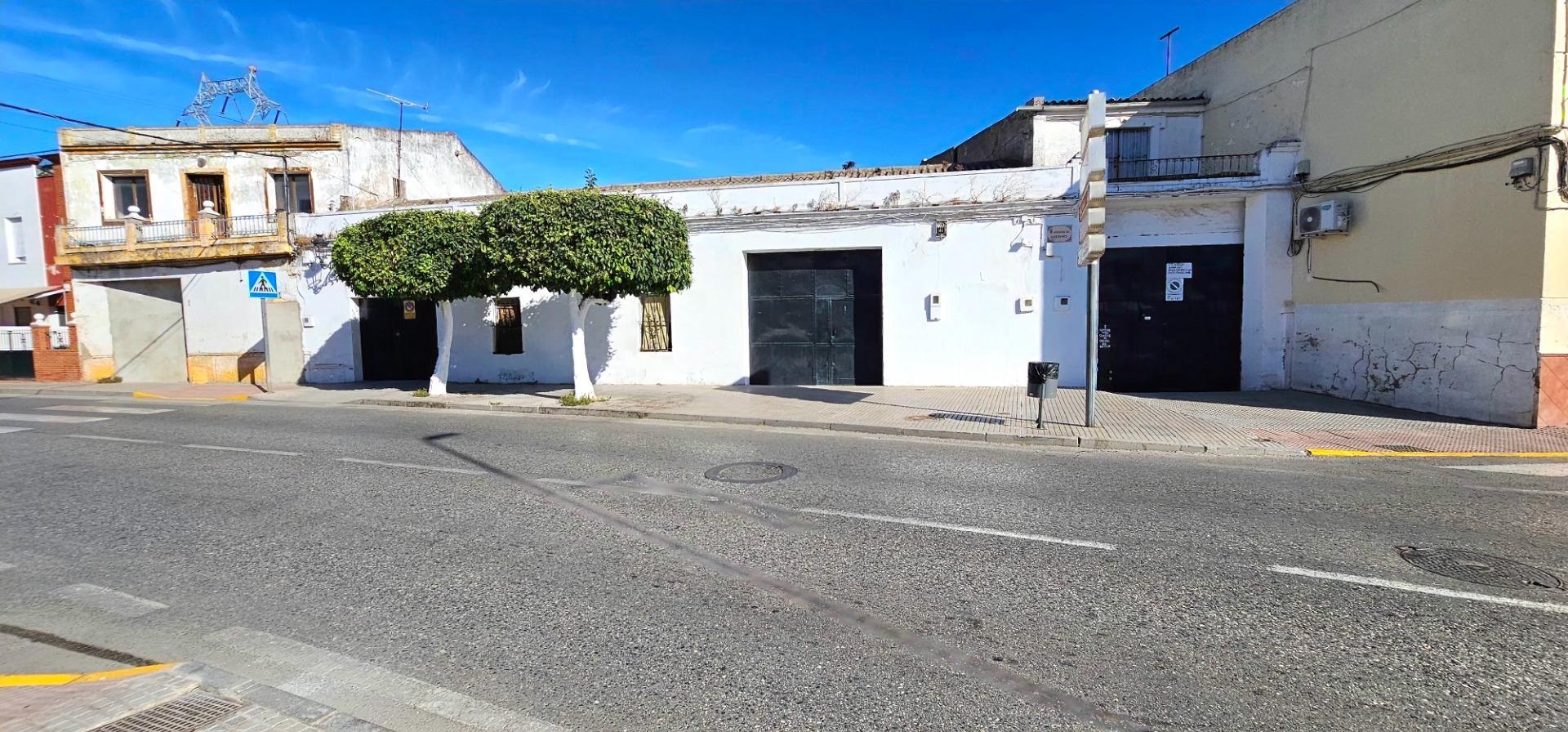 Casas o chalets-Venta-La Algaba-1975514-Foto-8