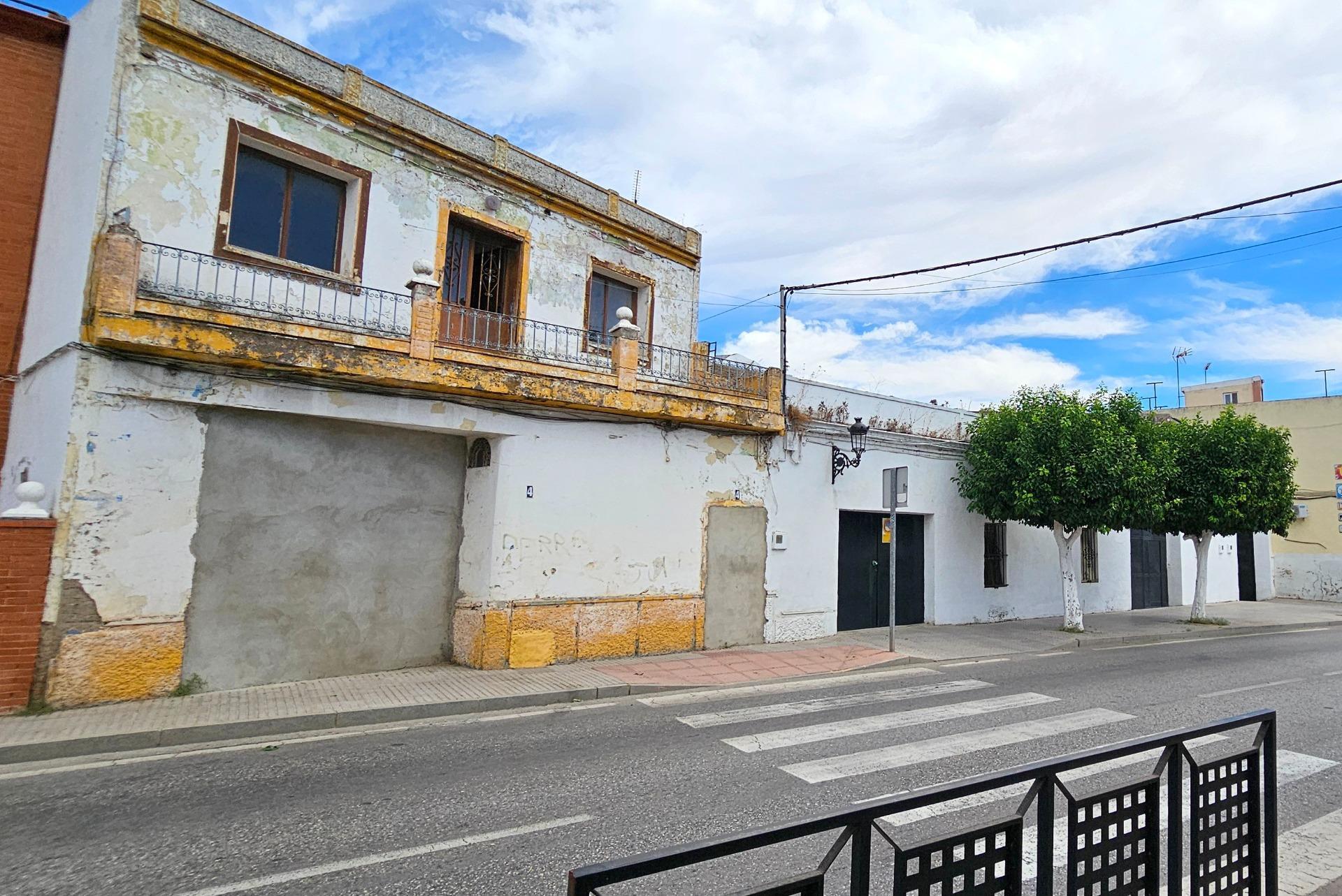 Casas o chalets-Venta-La Algaba-1975514-Foto-11