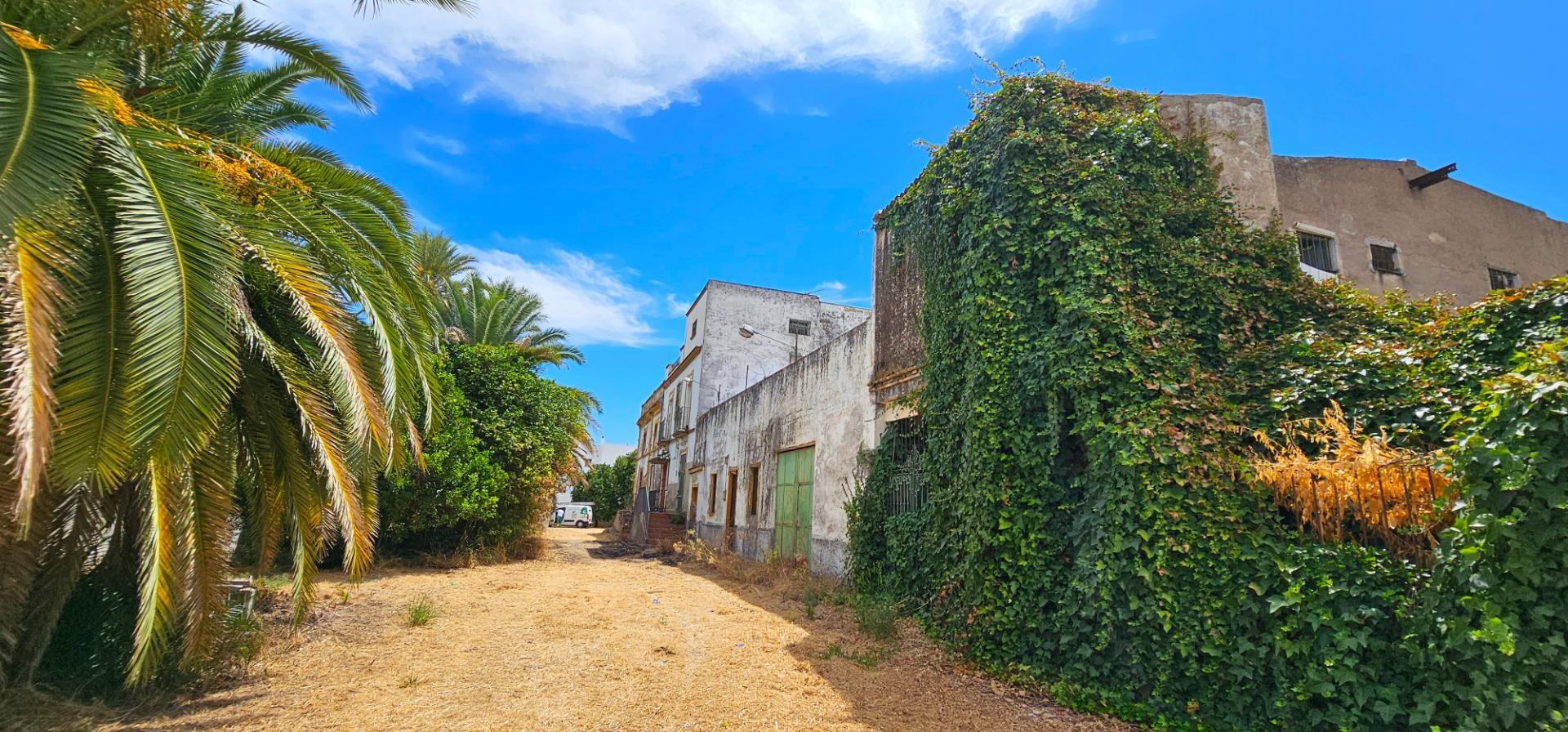 Casas o chalets-Venta-La Algaba-1975514-Foto-12