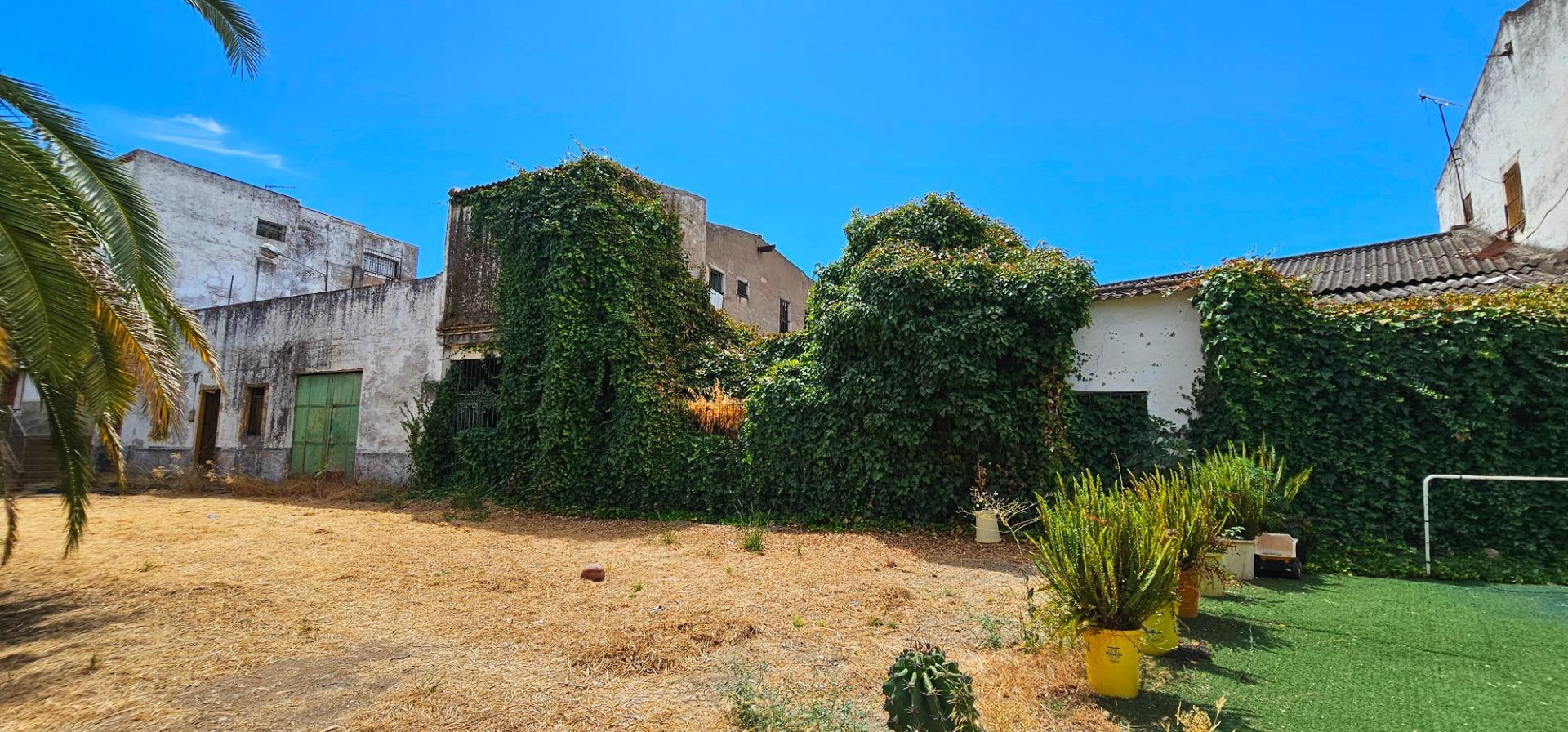 Casas o chalets-Venta-La Algaba-1975514-Foto-15