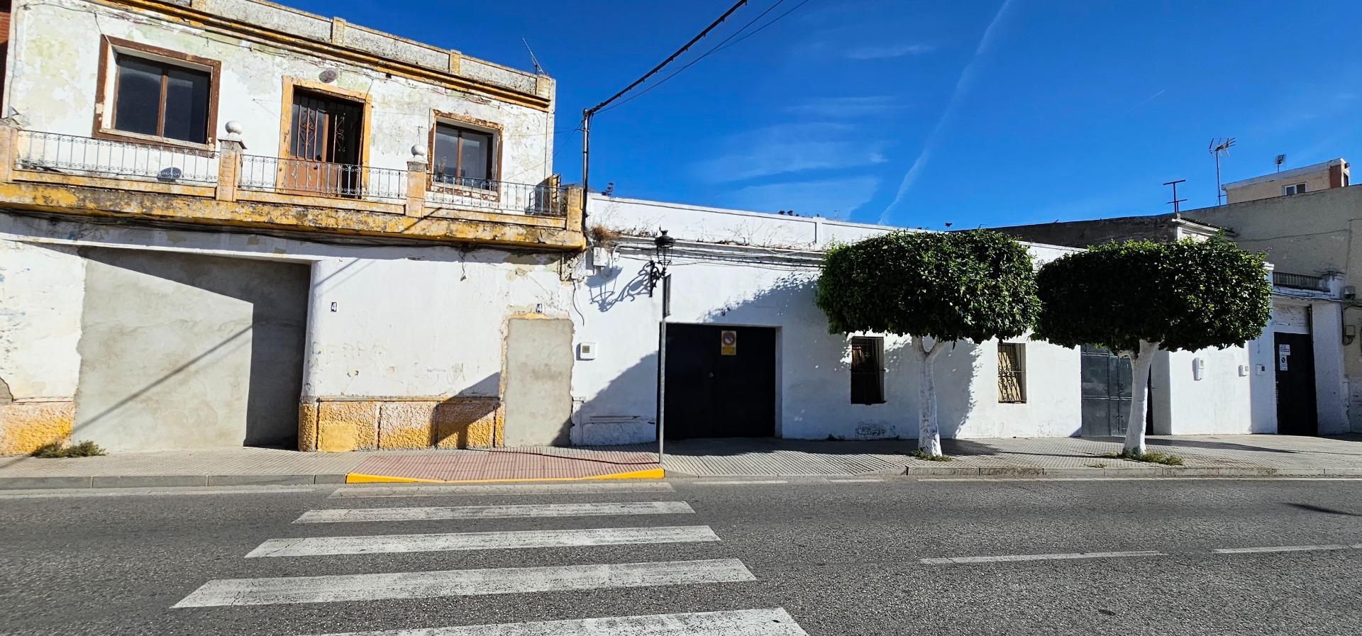 Casas o chalets-Venta-La Algaba-1975514-Foto-17