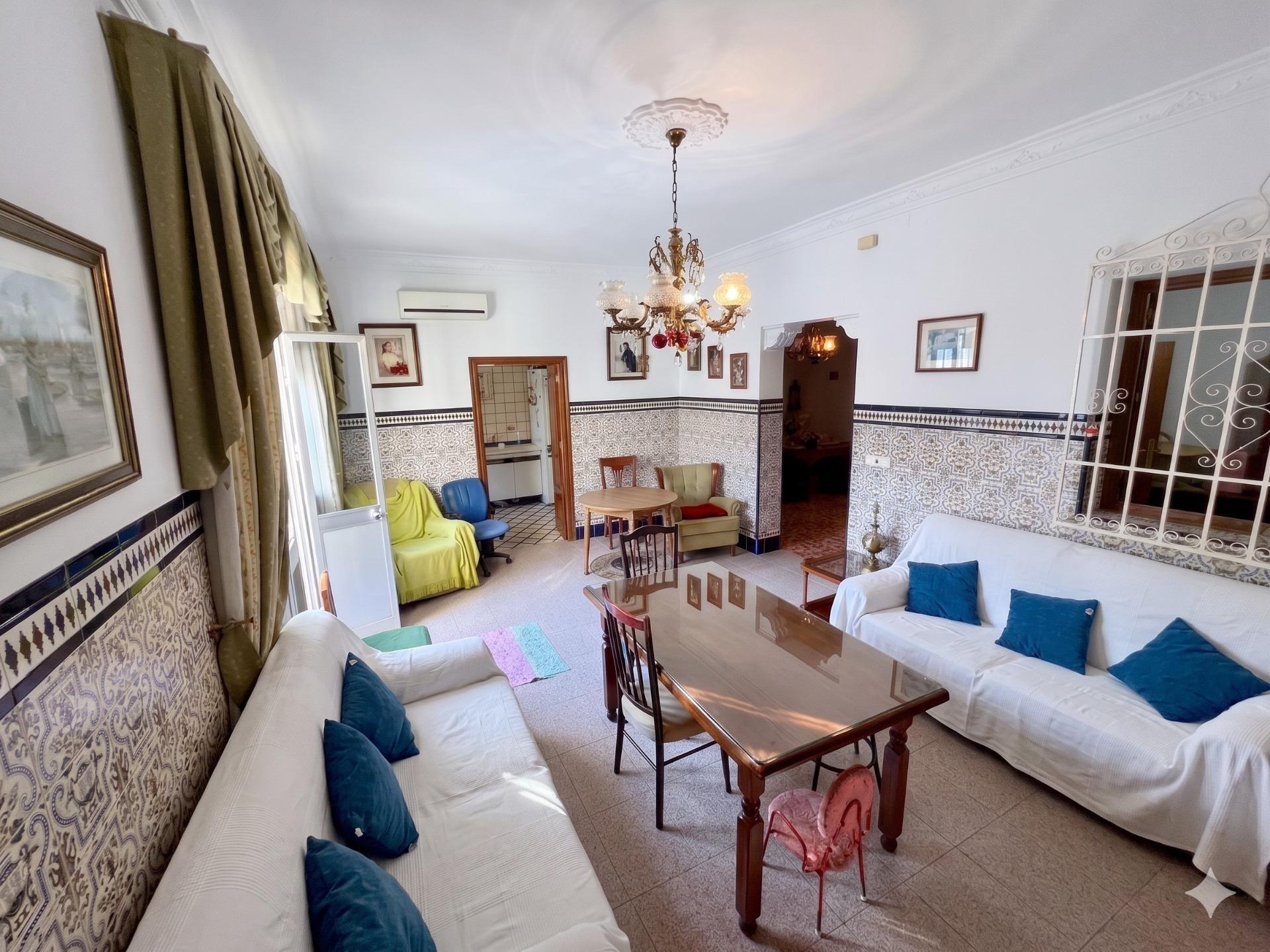 Casas o chalets-Venta-Dos Hermanas-2411253-Foto-2