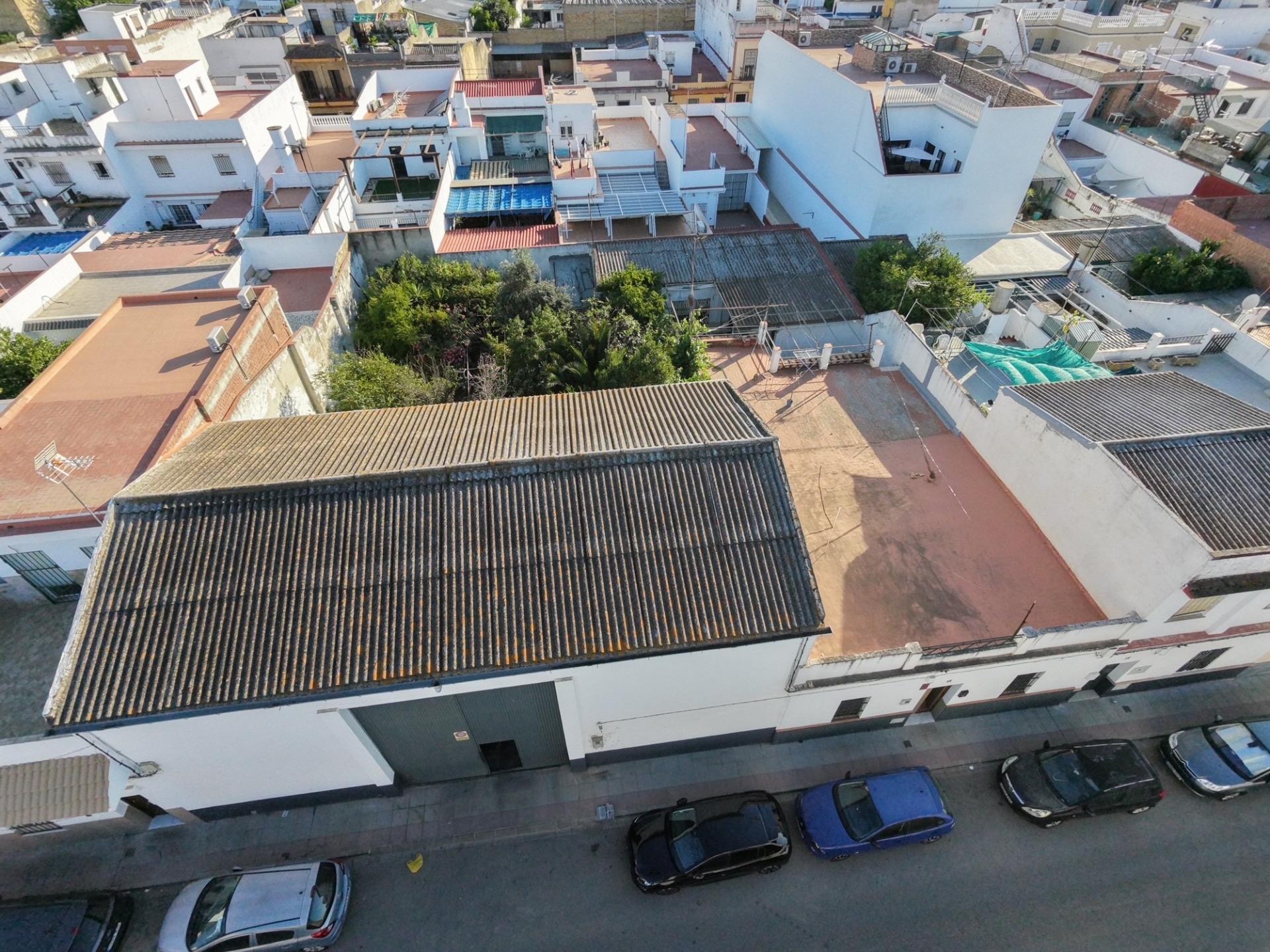 Casas o chalets-Venta-Dos Hermanas-2411253-Foto-3