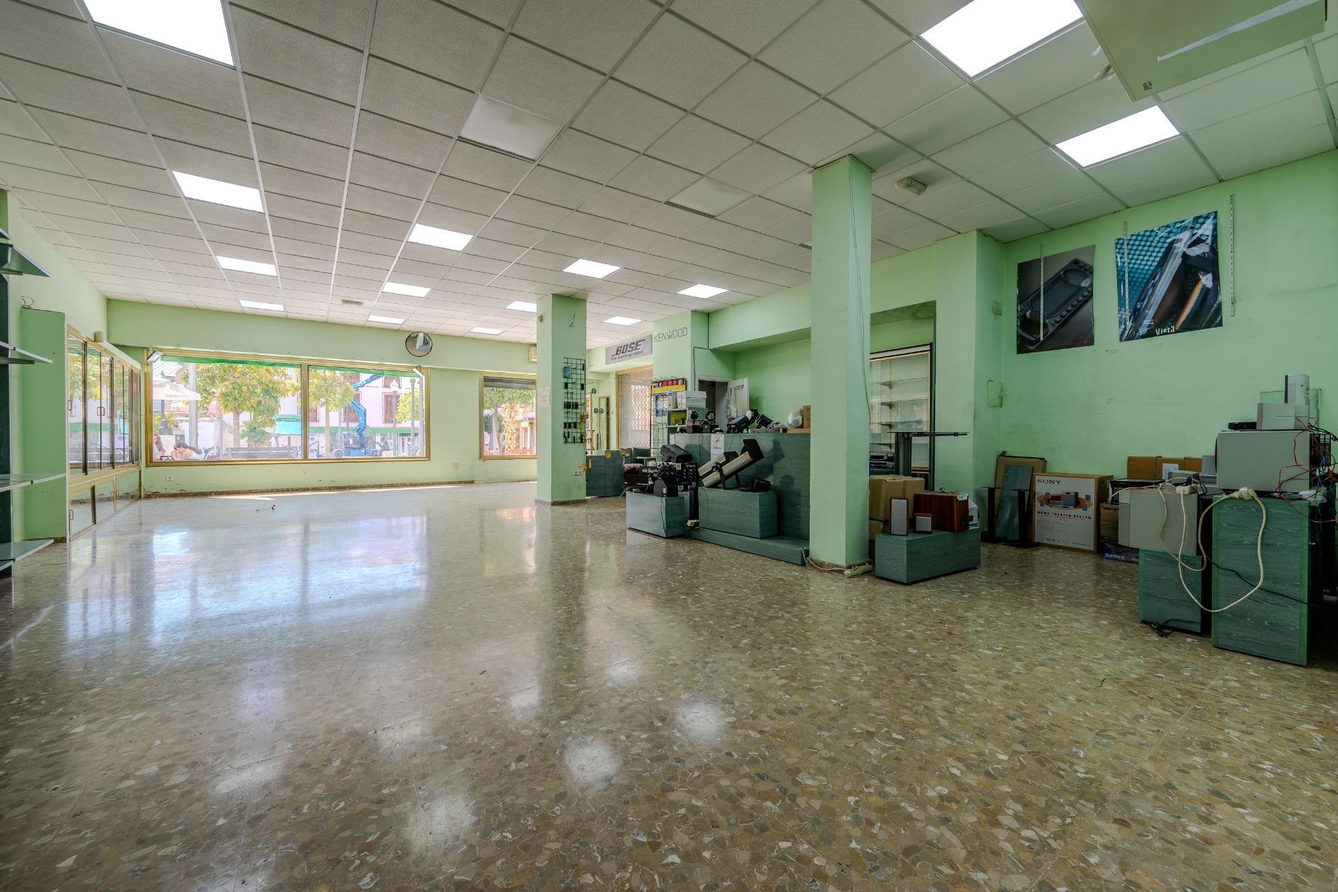 Negocios-Venta-Dos Hermanas-2411256-Foto-9