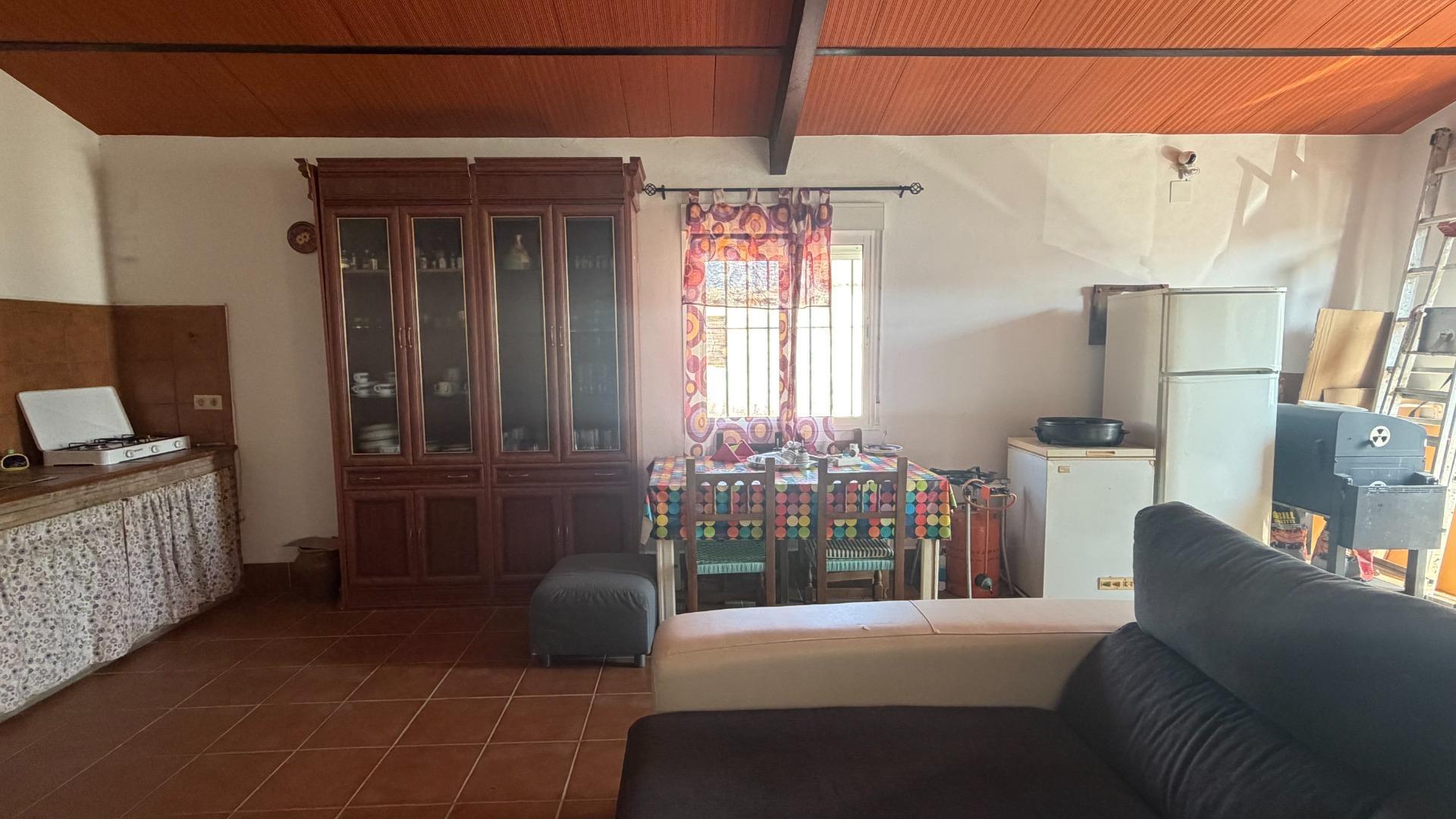 Fincas y solares-Venta-Alosno-2411262
