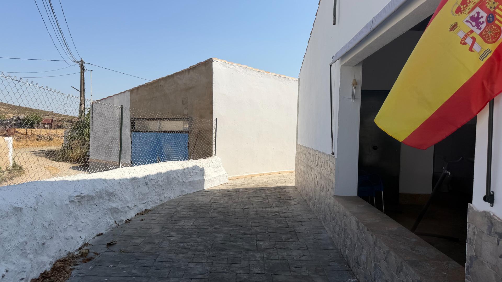 Fincas y solares-Venta-Alosno-2411262-Foto-26