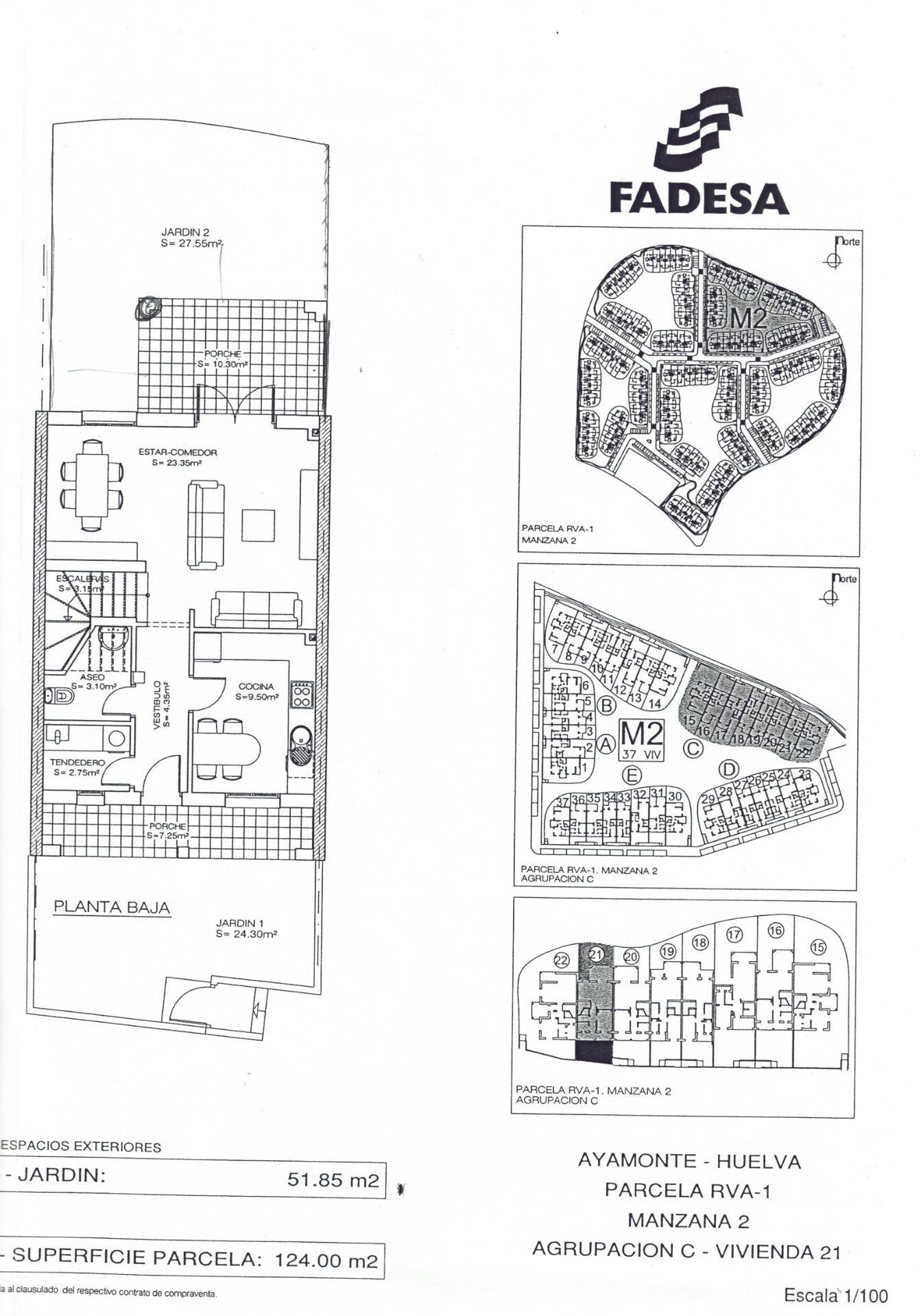 Casas o chalets-Venta-Ayamonte-2411268-Foto-51