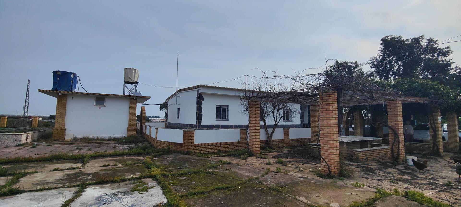 Pisos-Venta-GibraleÃ³n-1651626-Foto-2