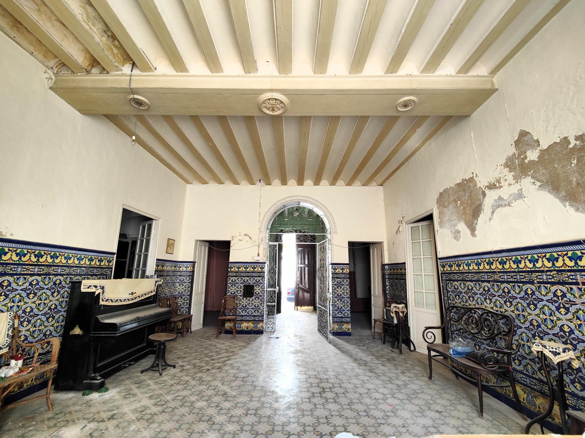 Casas o chalets-Venta-Trigueros-1480285-Foto-3