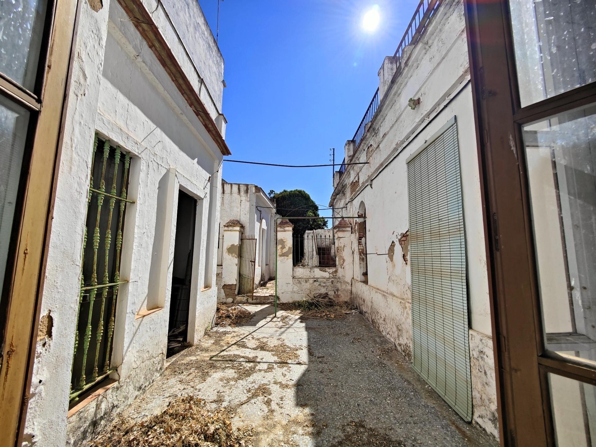 Casas o chalets-Venta-Trigueros-1480285-Foto-15