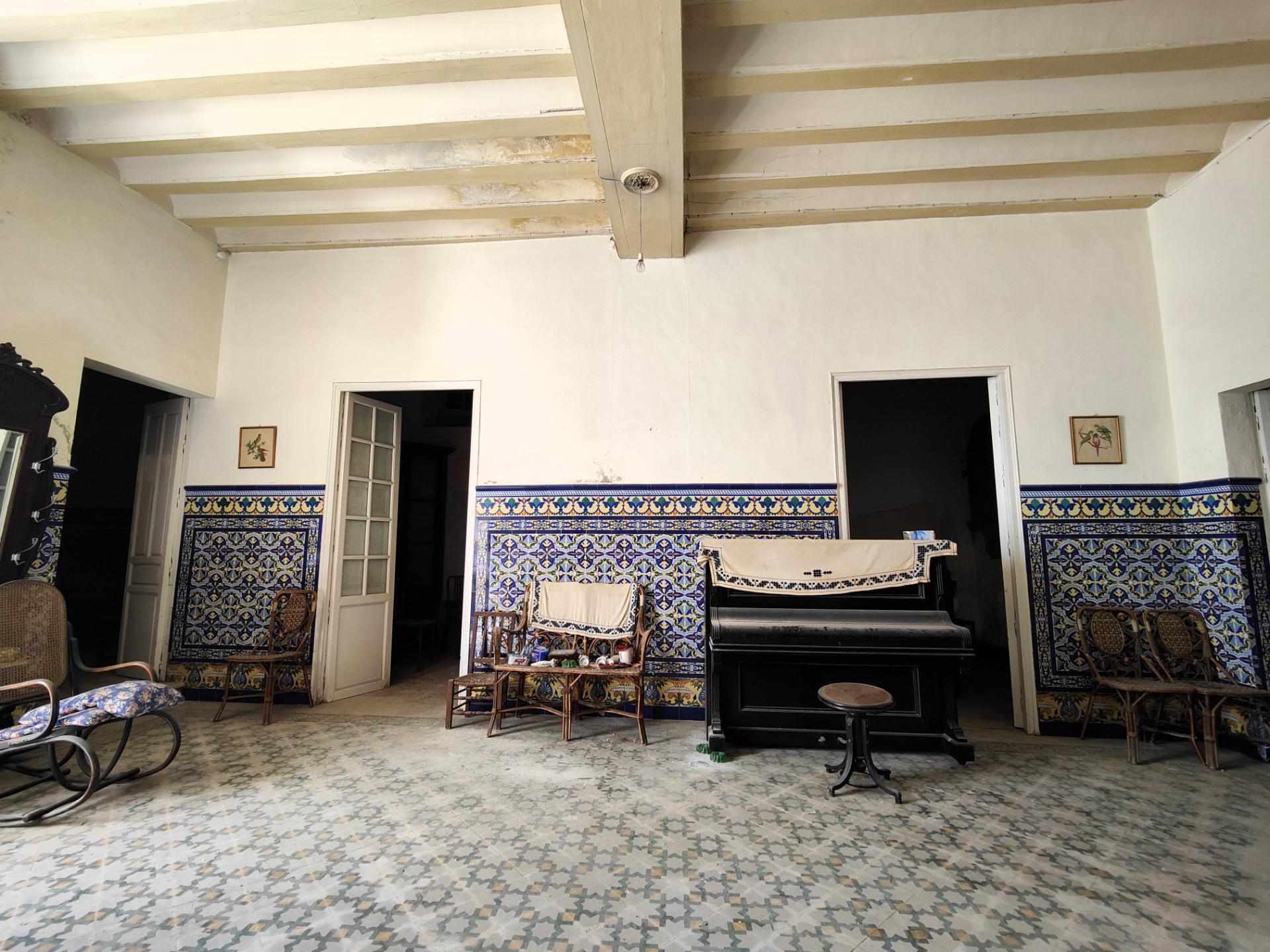 Casas o chalets-Venta-Trigueros-1480285-Foto-13