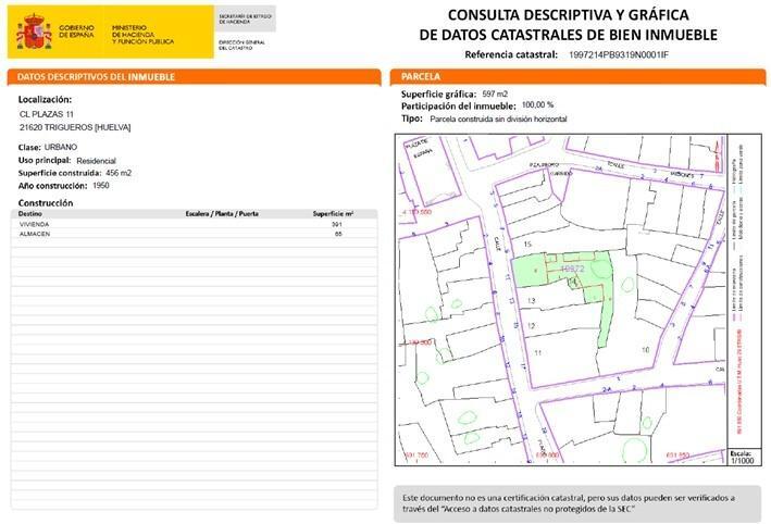 Casas o chalets-Venta-Trigueros-1480285-Foto-25