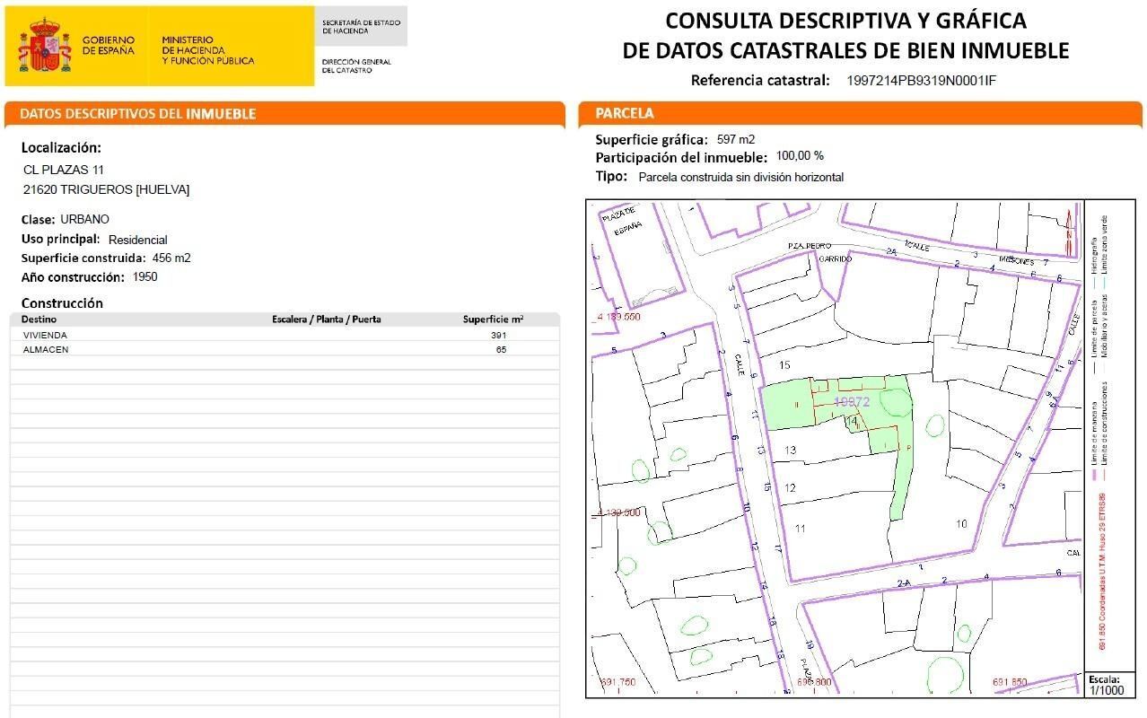 Casas o chalets-Venta-Trigueros-1480285-Foto-24