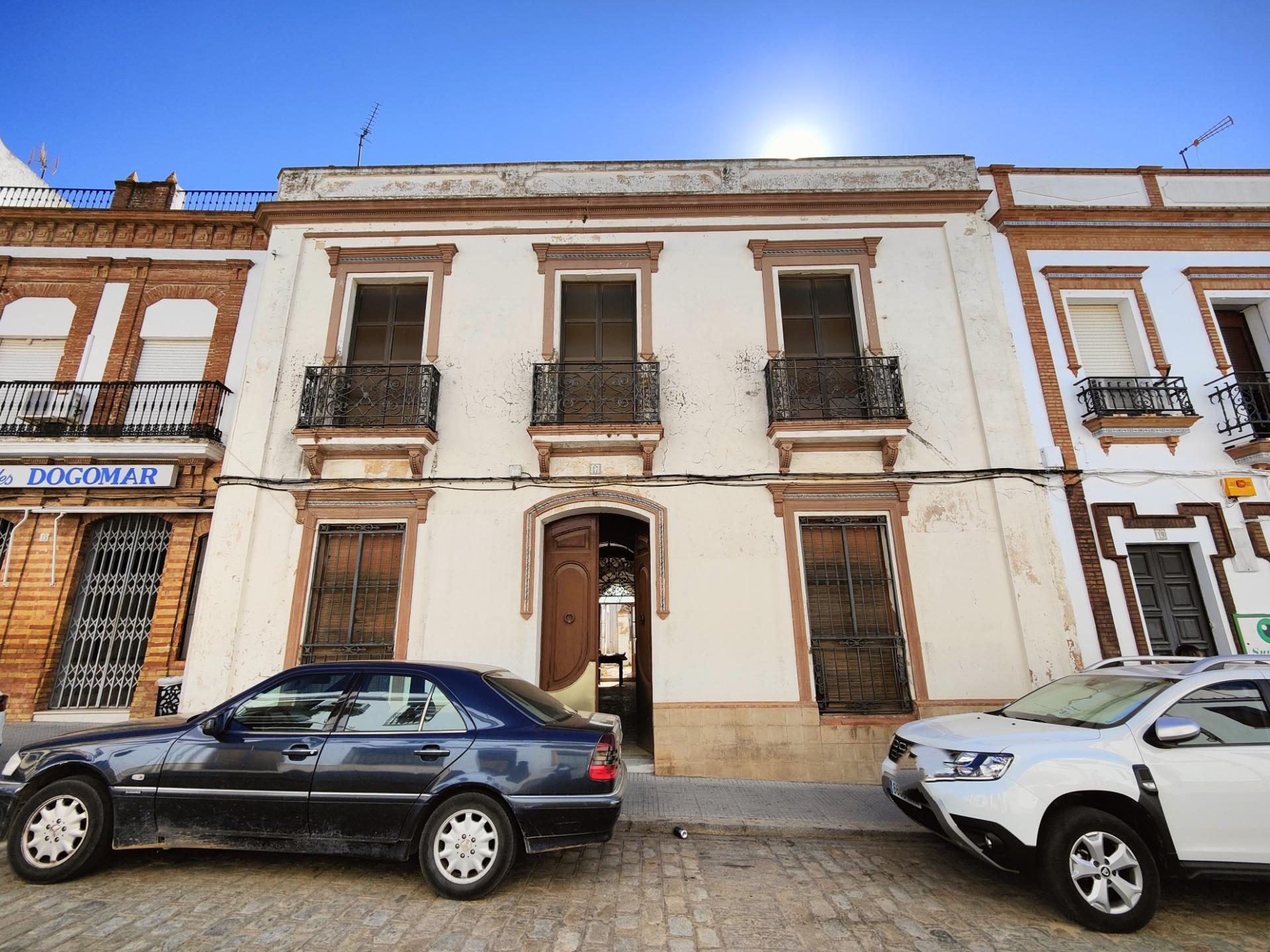 Casas o chalets-Venta-Trigueros-1480285-Foto-26