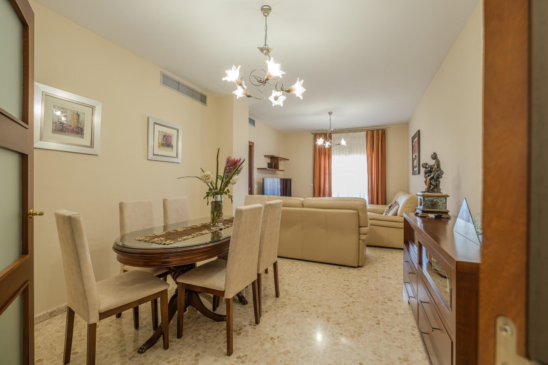 Pisos-Venta-Alcalá de Guadaíra-2411274