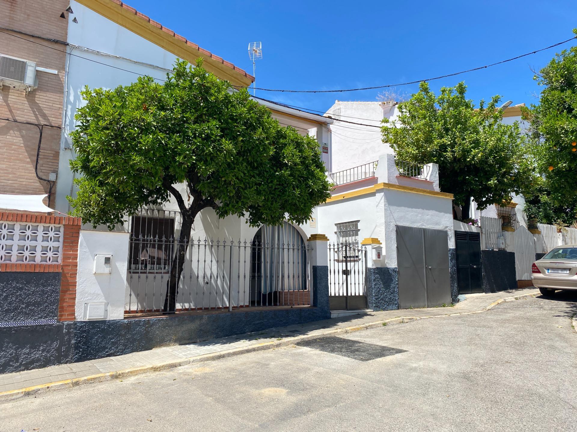 Casas o chalets-Venta-Camas-2248844