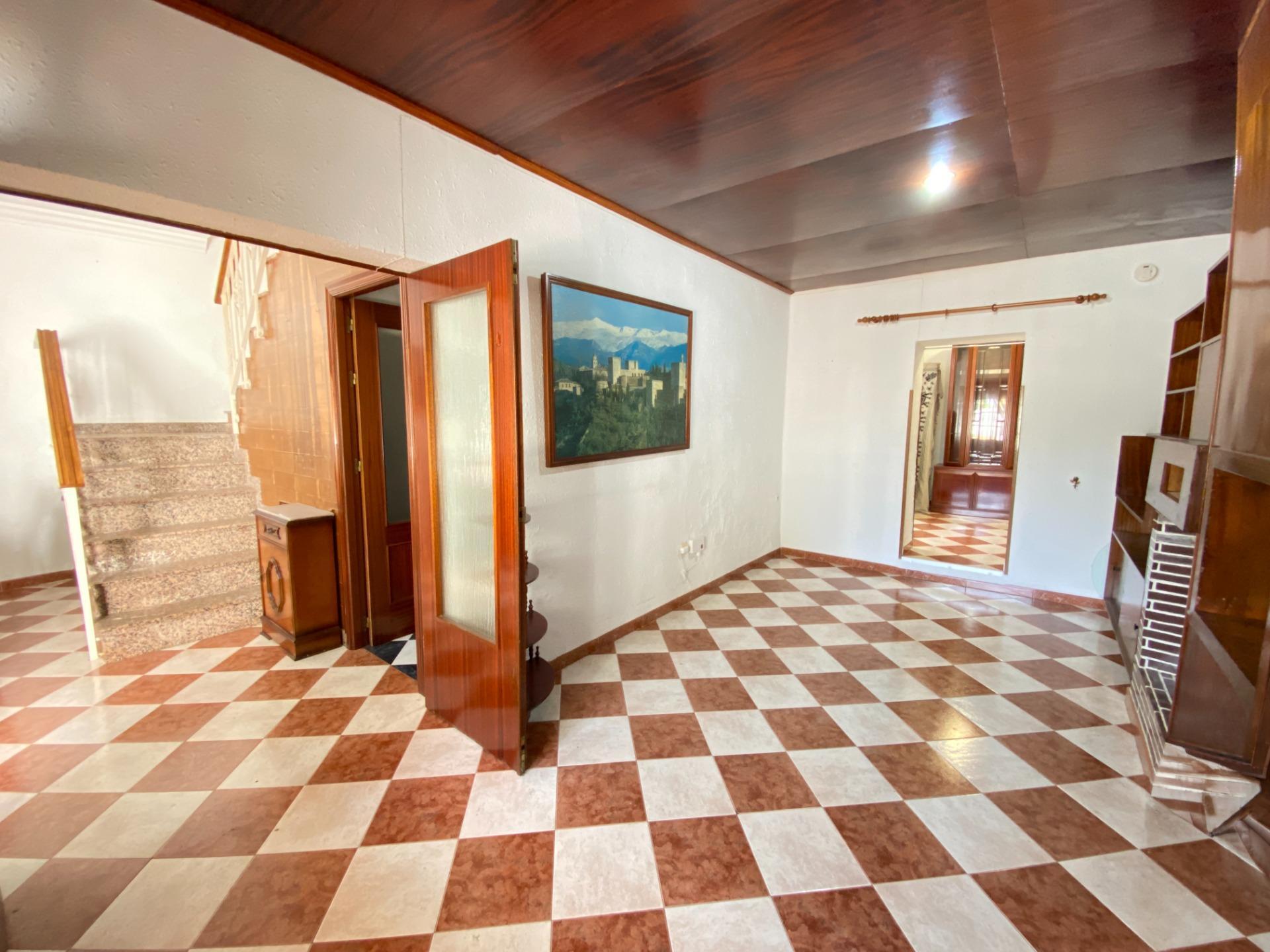 Casas o chalets-Venta-Camas-2248844-Foto-2