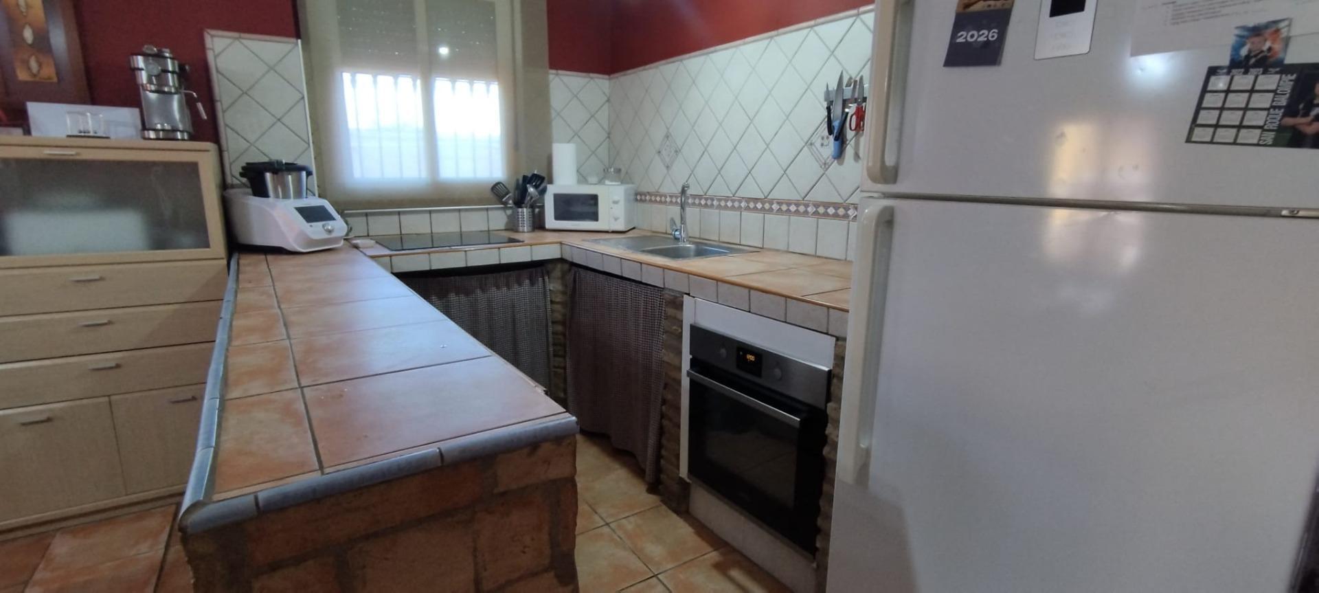 Casas o chalets-Venta-Carmona-2411277-Foto-5