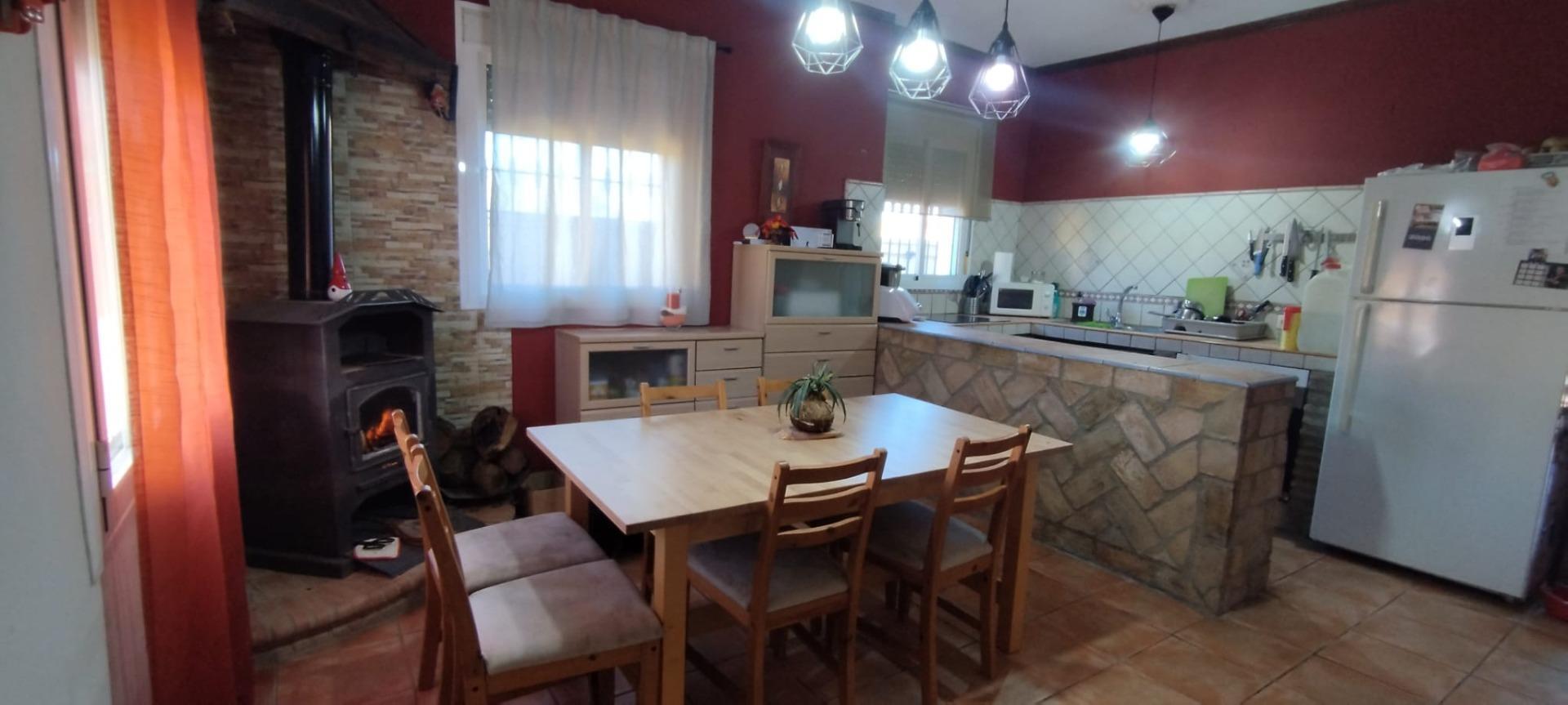 Casas o chalets-Venta-Carmona-2411277-Foto-7