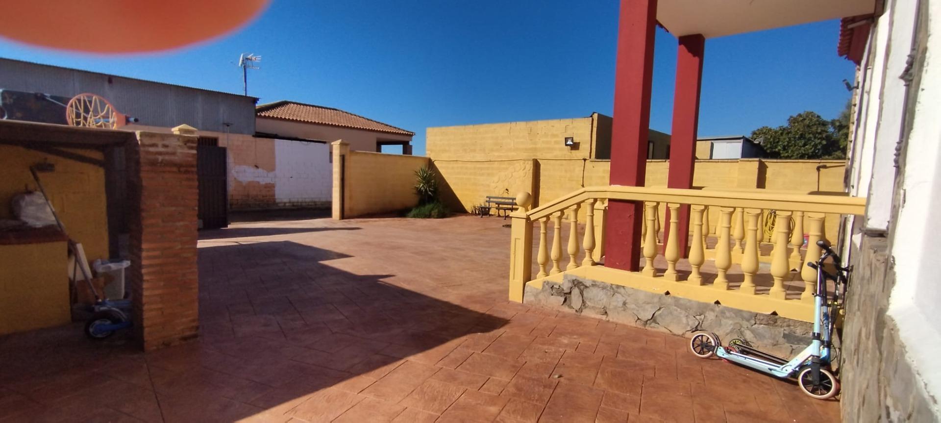 Casas o chalets-Venta-Carmona-2411277-Foto-14
