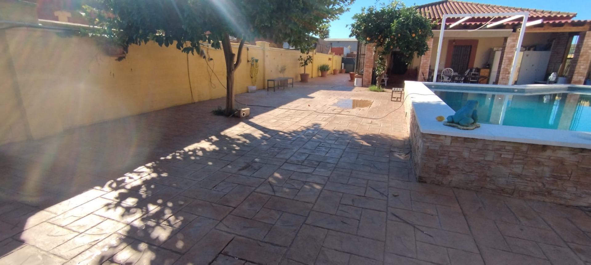 Casas o chalets-Venta-Carmona-2411277-Foto-16