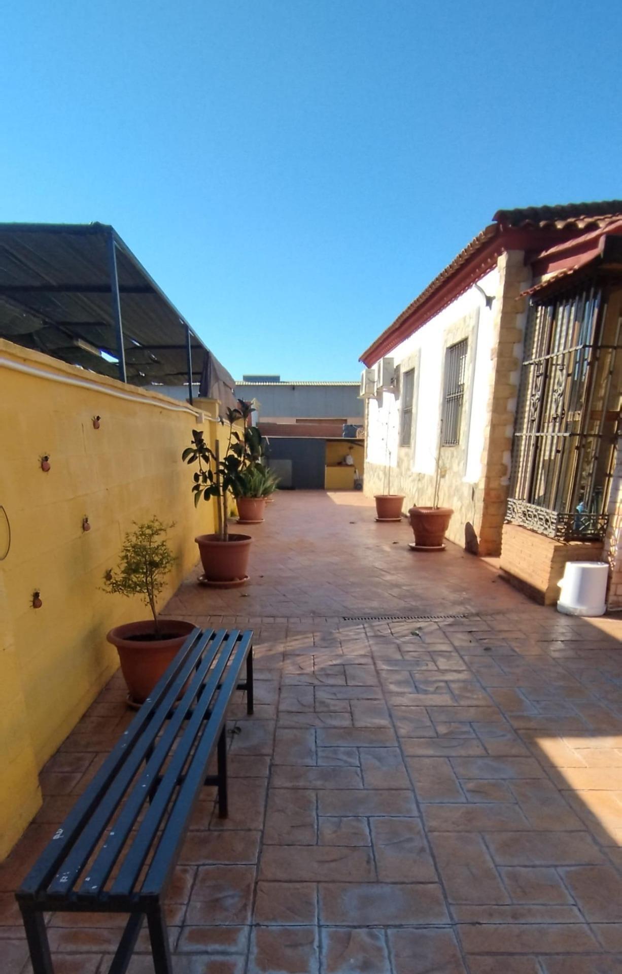 Casas o chalets-Venta-Carmona-2411277-Foto-15