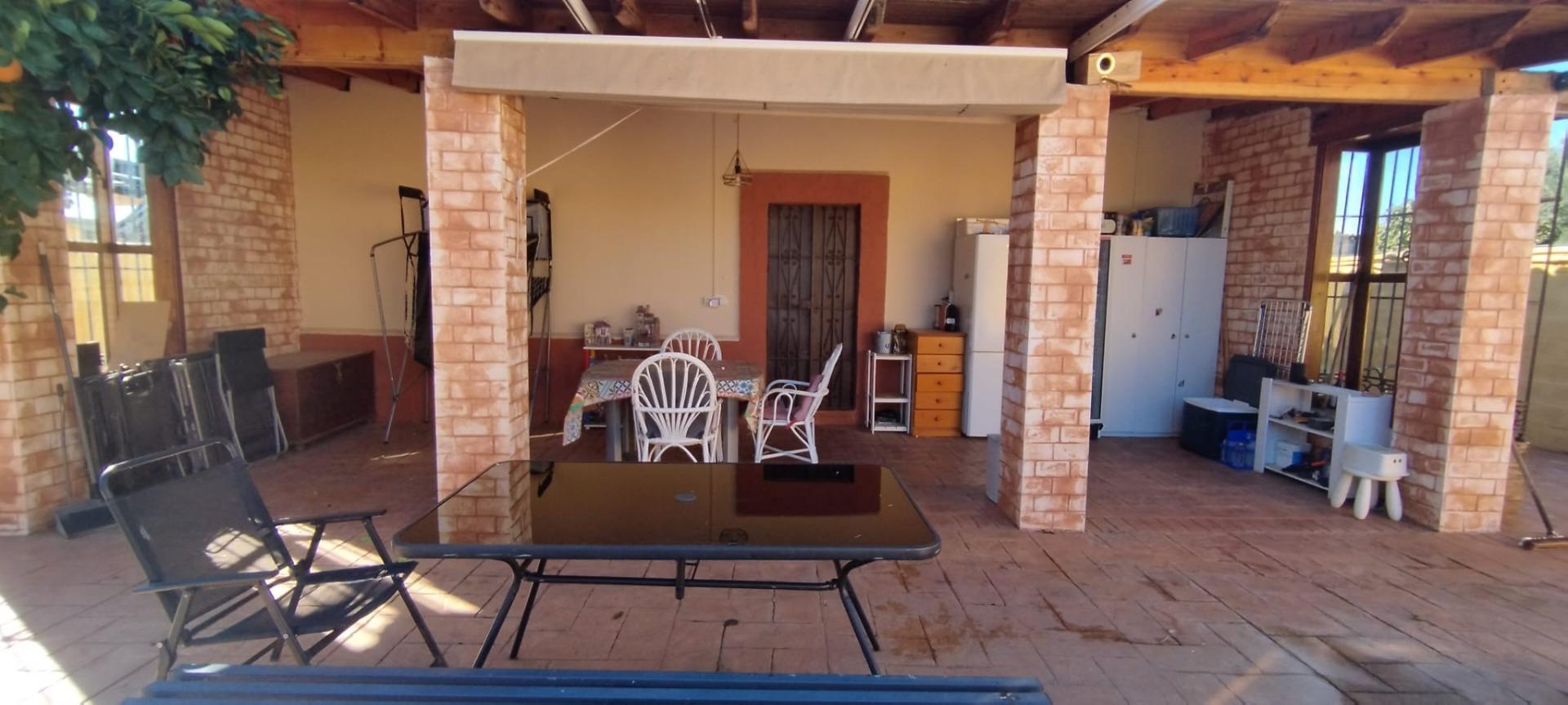 Casas o chalets-Venta-Carmona-2411277-Foto-17
