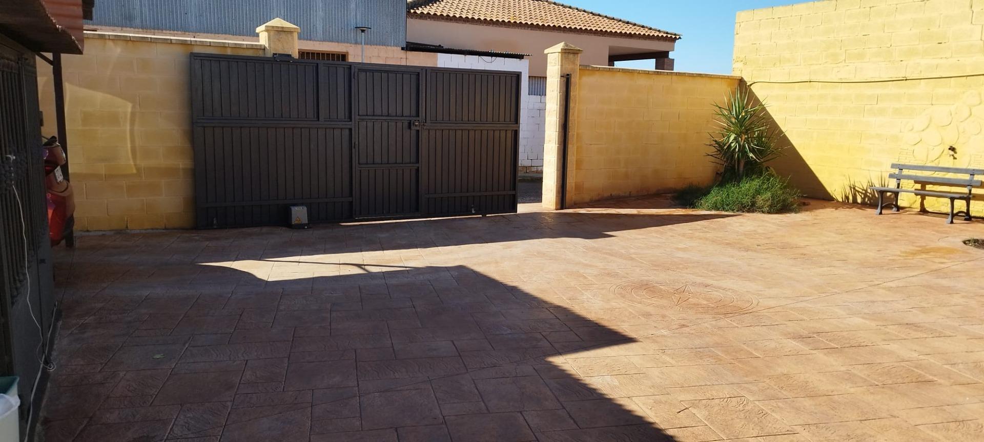 Casas o chalets-Venta-Carmona-2411277-Foto-18