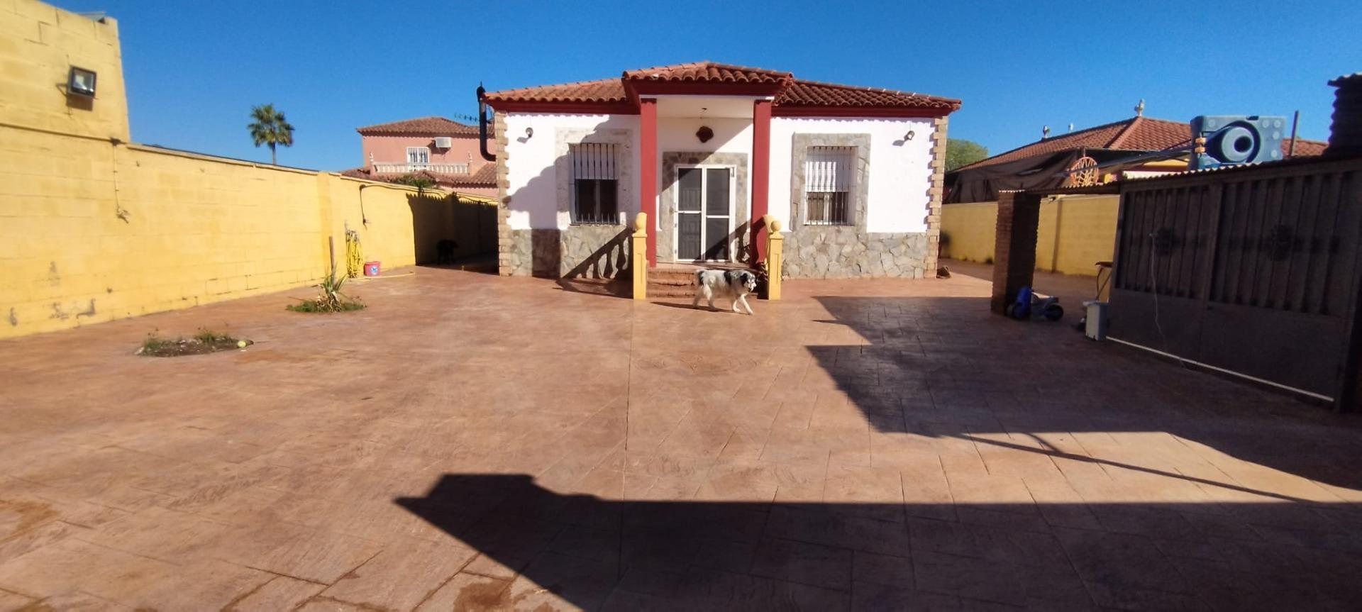 Casas o chalets-Venta-Carmona-2411277-Foto-19