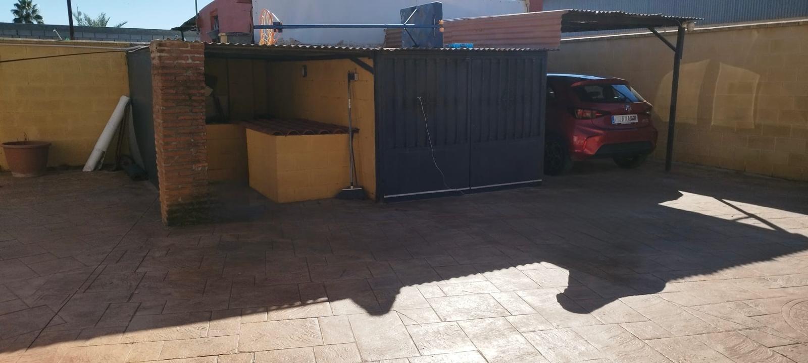 Casas o chalets-Venta-Carmona-2411277-Foto-22