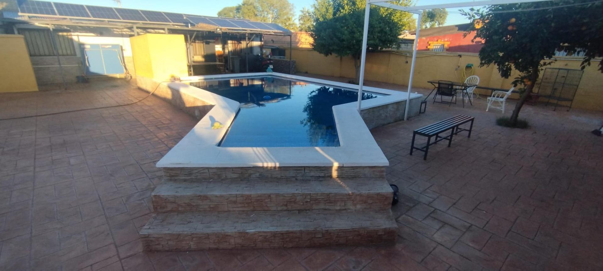 Casas o chalets-Venta-Carmona-2411277-Foto-24