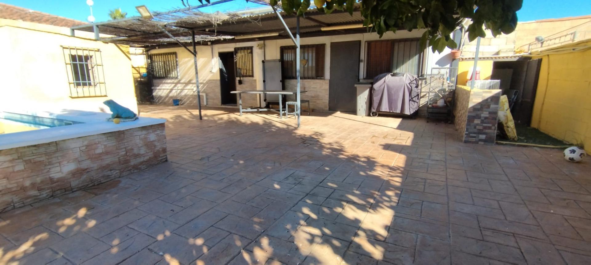 Casas o chalets-Venta-Carmona-2411277-Foto-26