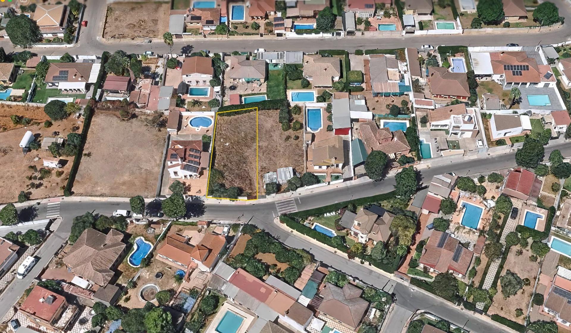 Fincas y solares-Venta-Palomares del RÃ­o-1430351-Foto-7