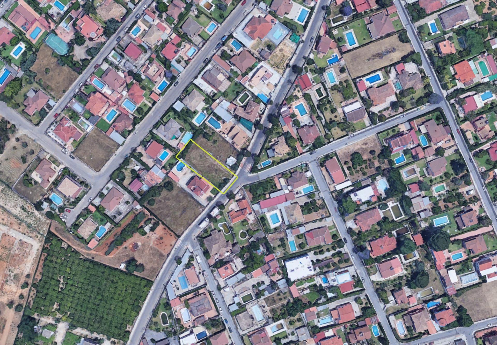 Fincas y solares-Venta-Palomares del RÃ­o-1430351-Foto-9