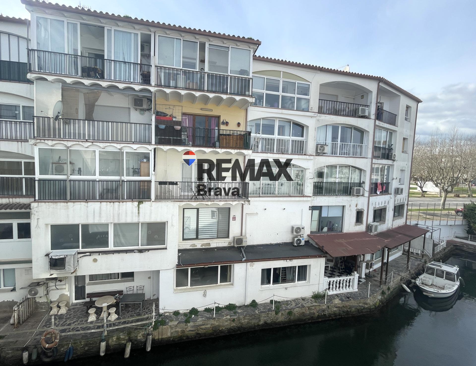 Pisos-Venta-CastellÃ³ d'EmpÃºries-2411295-Foto-9