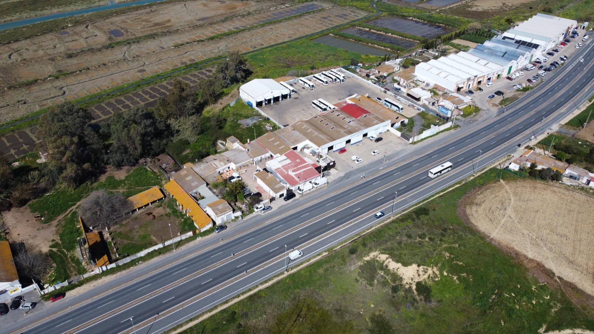 Fincas y solares-Venta-Huelva-2177190